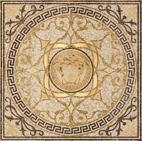 versace plyteles|Versace wall tiles.